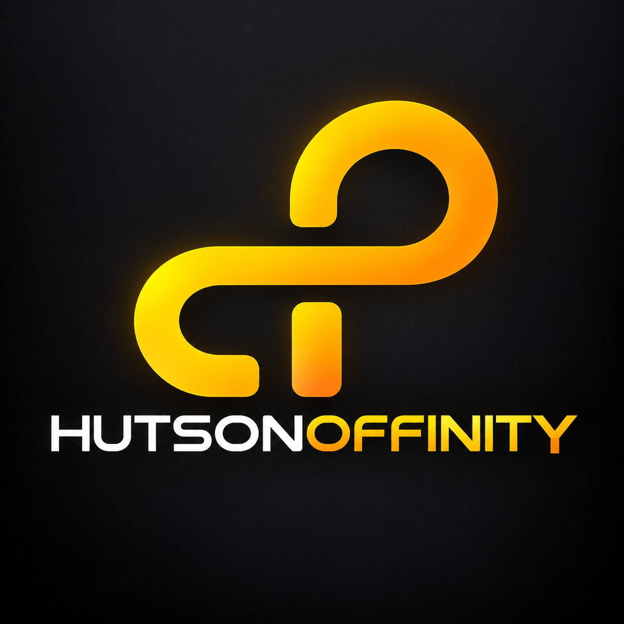 HutsonOffinity gold emblem